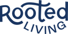 Rooted Living logo