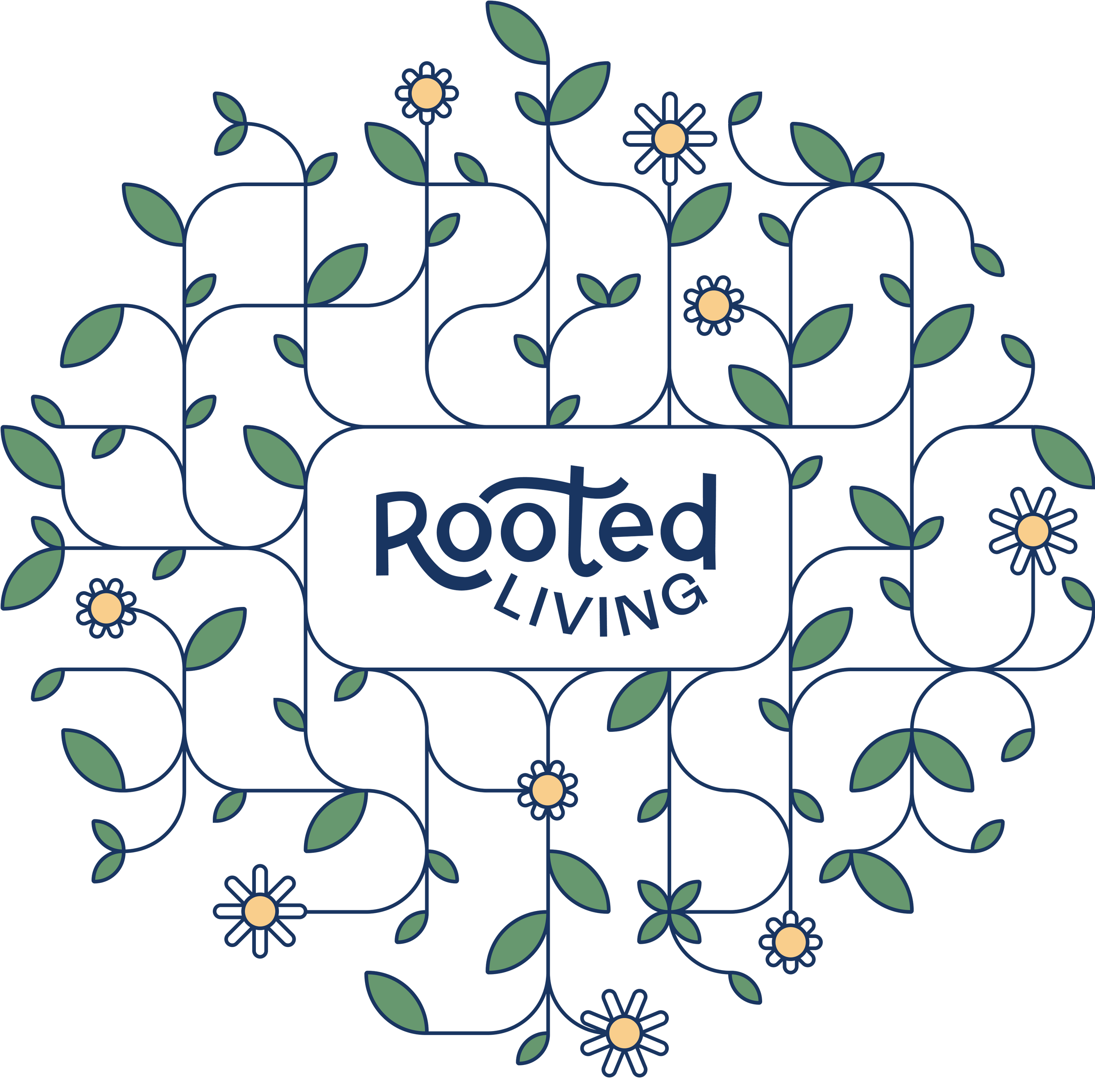 Rooted Living Gift Card