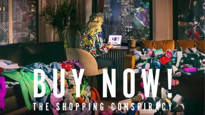 Buy Now documentary