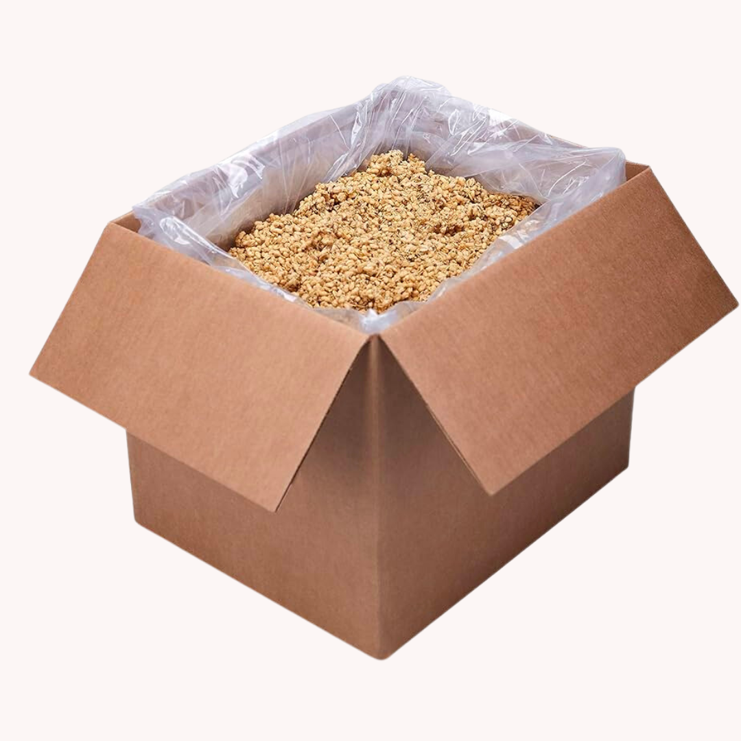 5lb Bulk Box