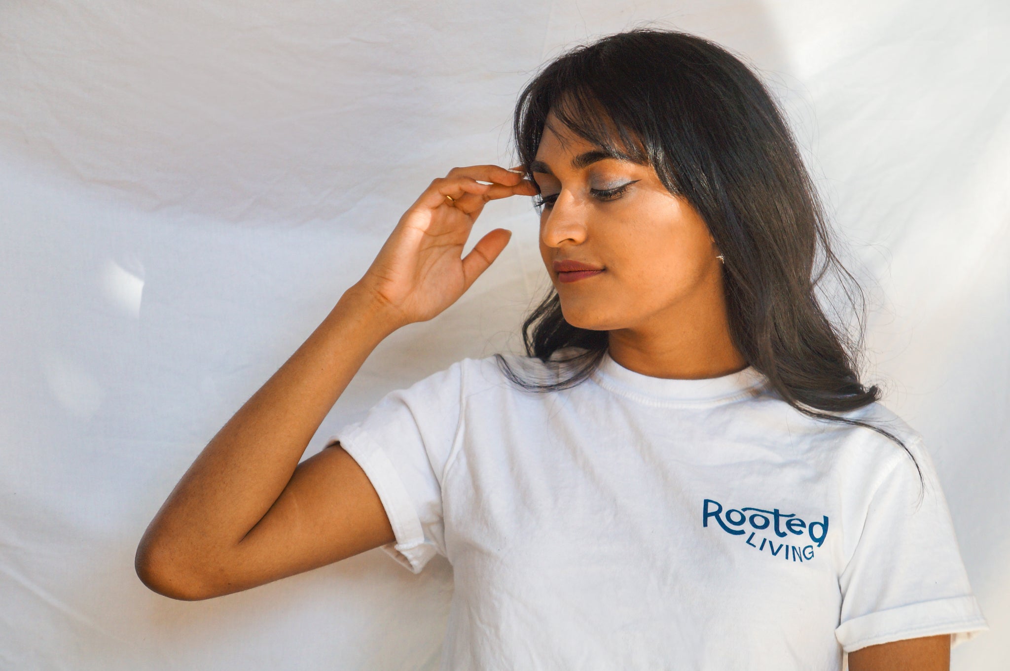 Soft Cotton Tee